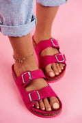  Clacquettes model 180691 Step in style 