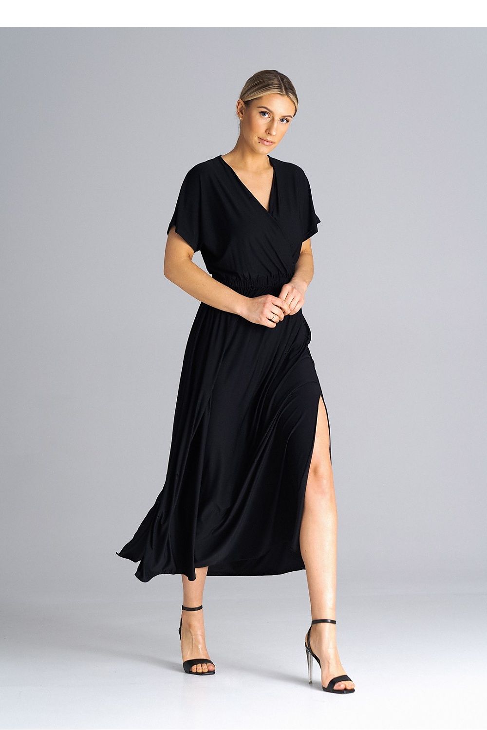  Robe de jour model 180868 Figl 