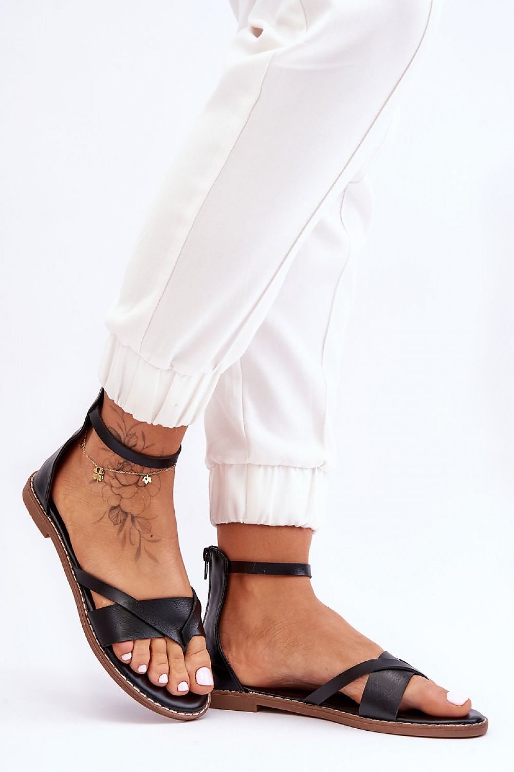  Sandales model 181426 Step in style 