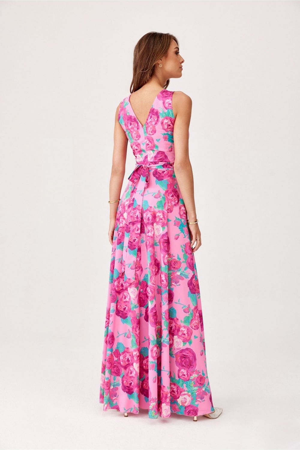  Robe de jour model 181651 Roco Fashion 