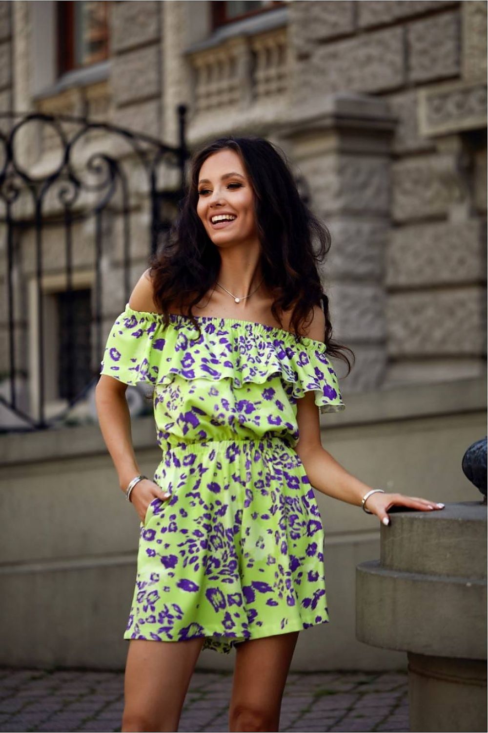  Combinaison model 182604 Roco Fashion 