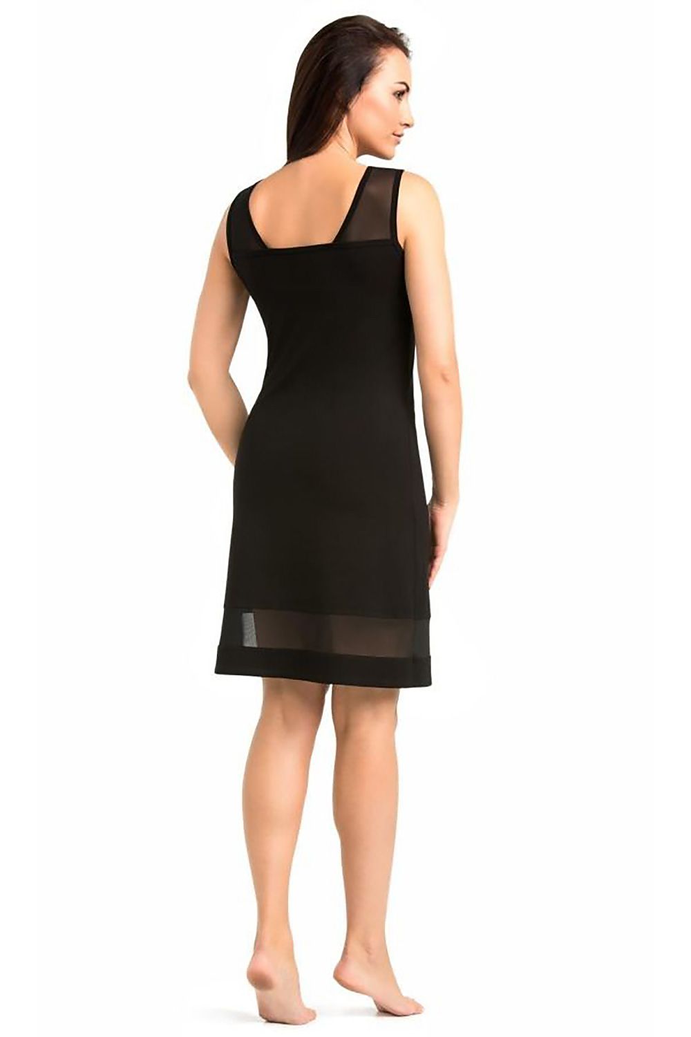  Chemise de nuit model 183148 Teyli 