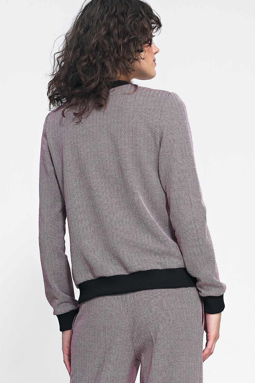  Veste model 184591 Nife 