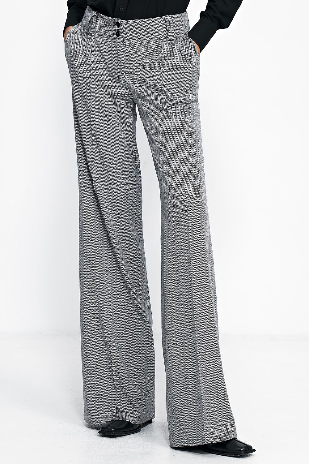  Pantalon long model 184593 Nife 