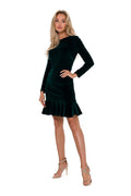  Robe de jour model 184699 Moe 