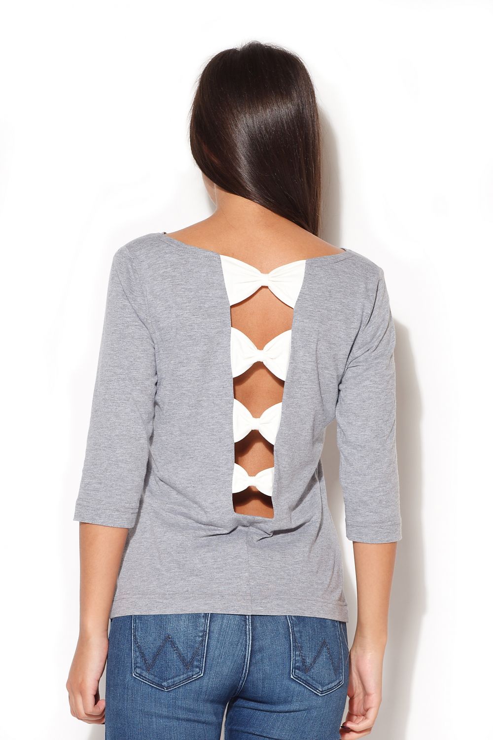  Chemisier model 43981 Katrus 