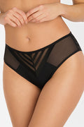  Culottes brésiliennes model 185300 Gorsenia Lingerie 