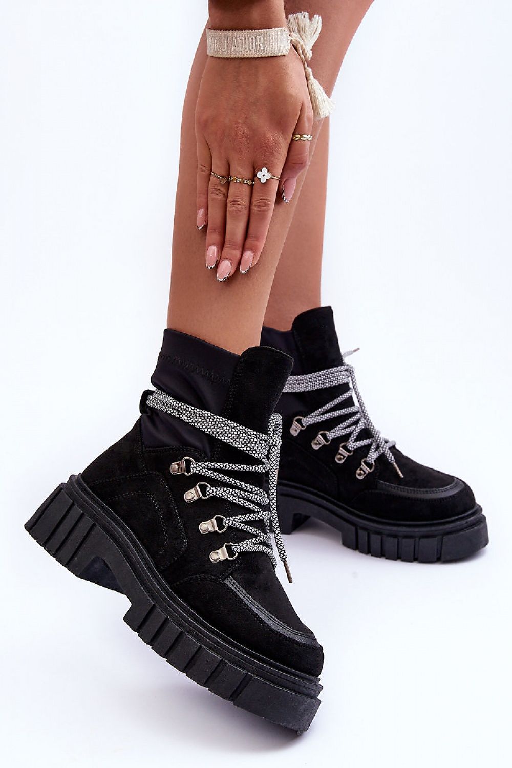  Bottes model 185344 Step in style 
