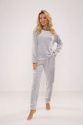  Pyjama model 186860 De Lafense 
