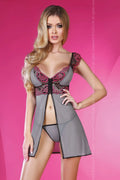 Ensemble lingerie dentelle sexy raffiné pour sublimer vos courbes et confort exceptionnel quotidien femmes