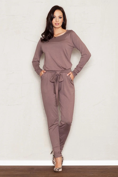 Pantalon femme en coton chic et moderne pour confort optimal au quotidien toutes occasions