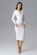 Robe cocktail chic satinée élégante, confort ultime pour soirées raffinées, allure féminine irrésistible