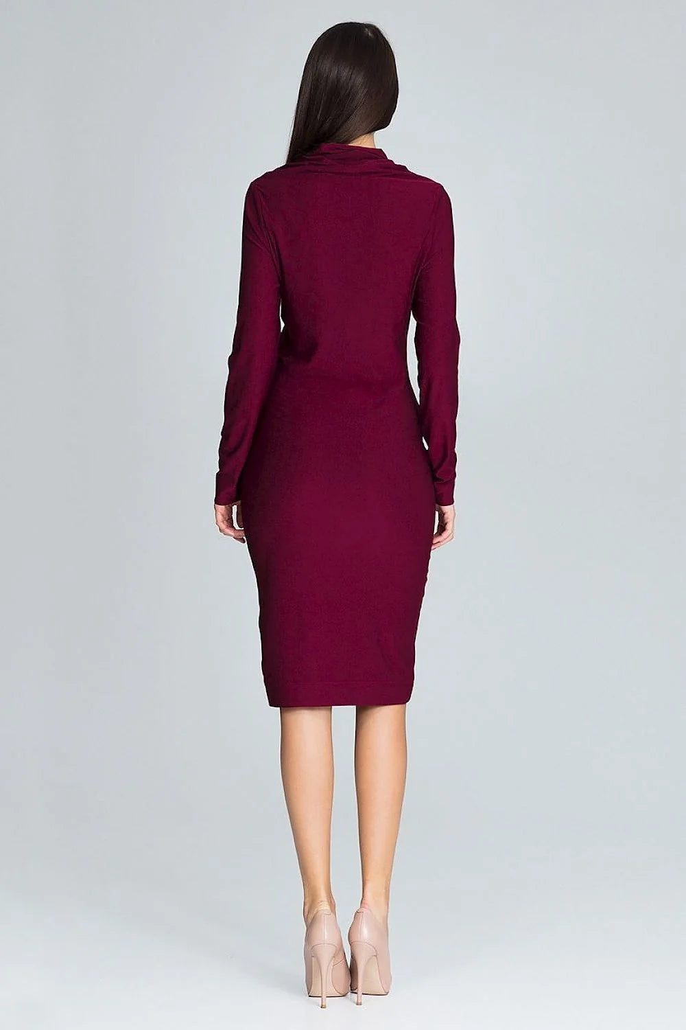 Robe de jour en coton élégante et confortable pour sublimer votre silhouette au quotidien féminin