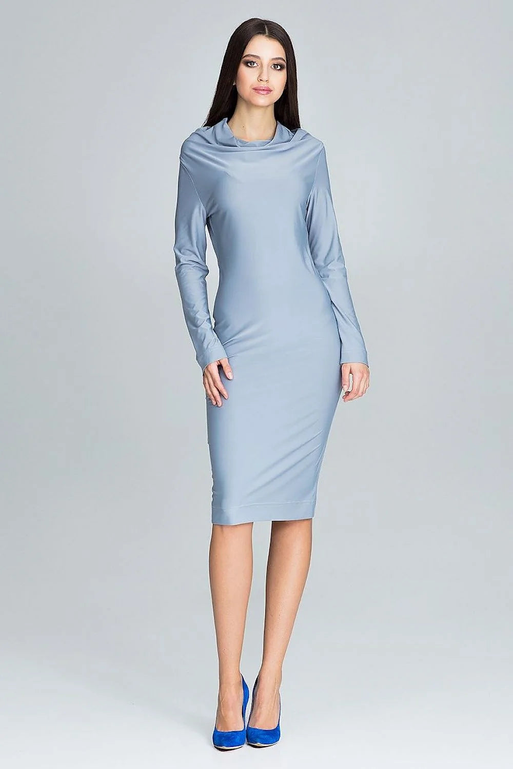 Robe de jour en coton élégante et confortable pour sublimer votre silhouette au quotidien féminin