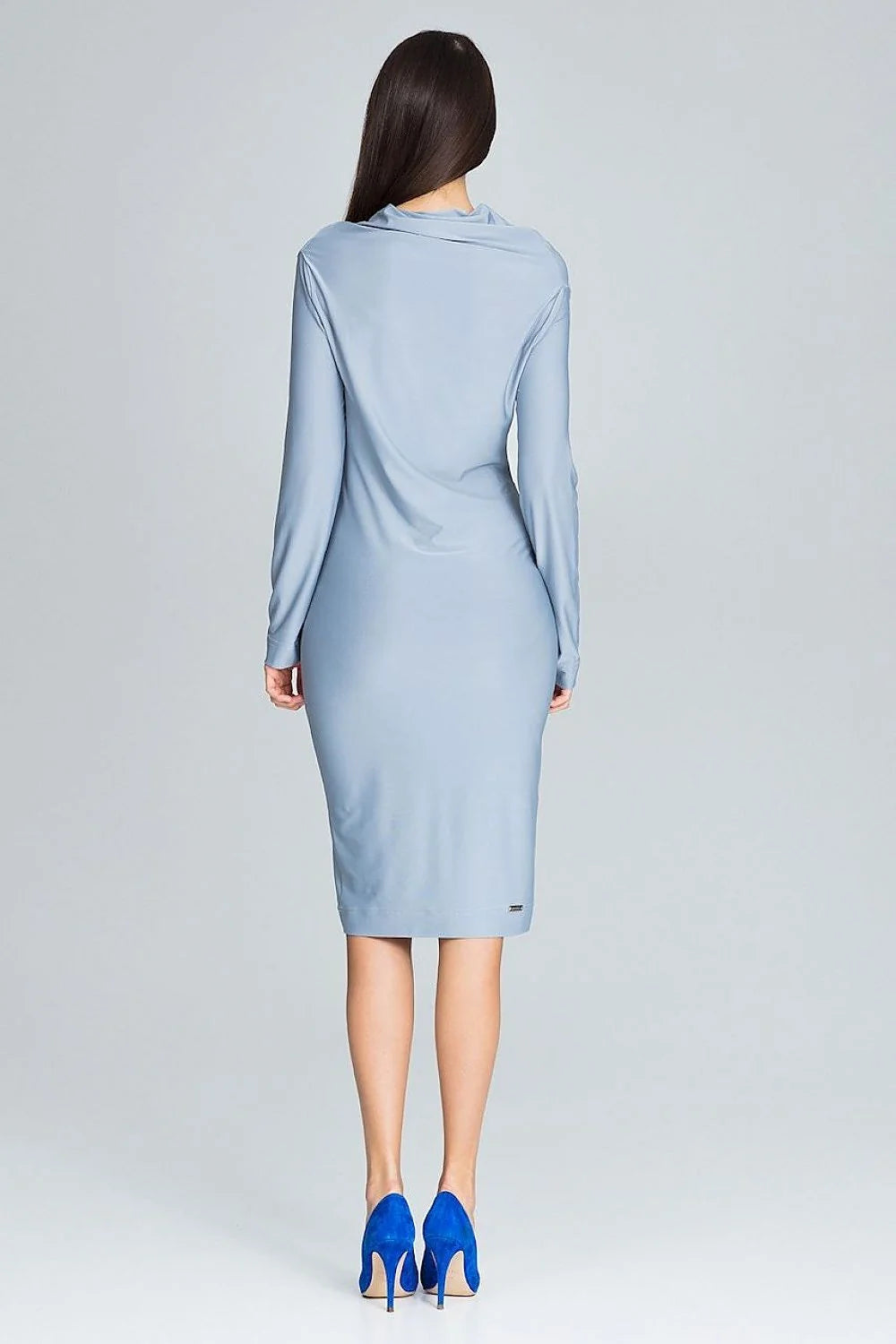 Robe de jour en coton élégante et confortable pour sublimer votre silhouette au quotidien féminin