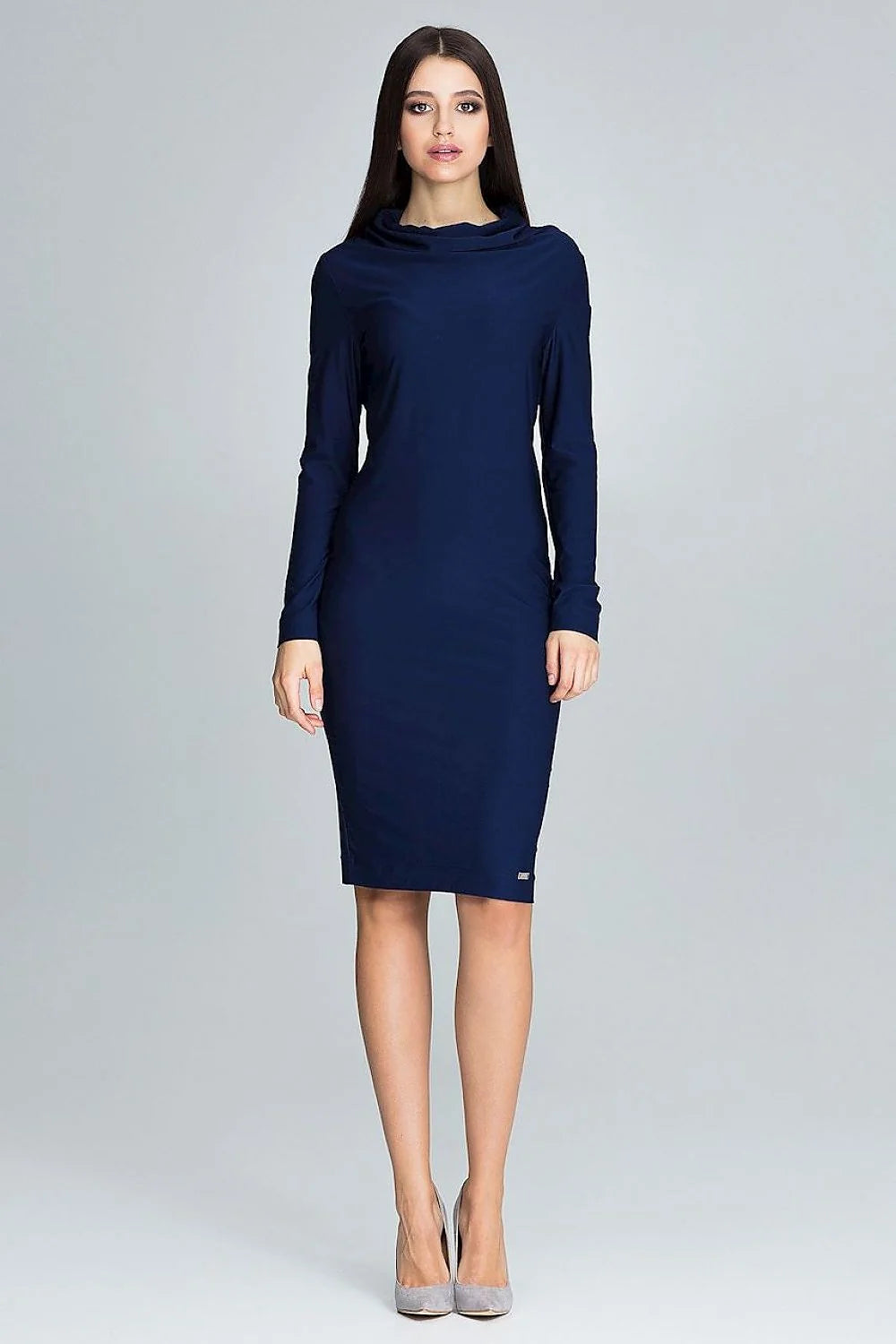 Robe de jour en coton élégante et confortable pour sublimer votre silhouette au quotidien féminin