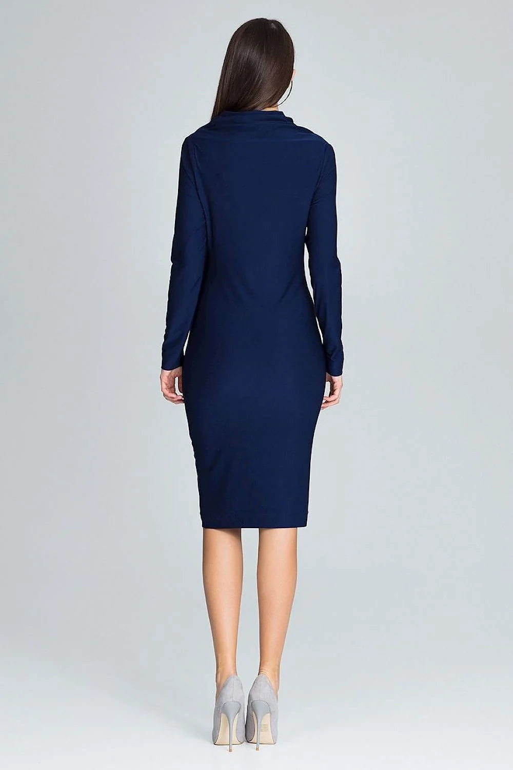Robe de jour en coton élégante et confortable pour sublimer votre silhouette au quotidien féminin