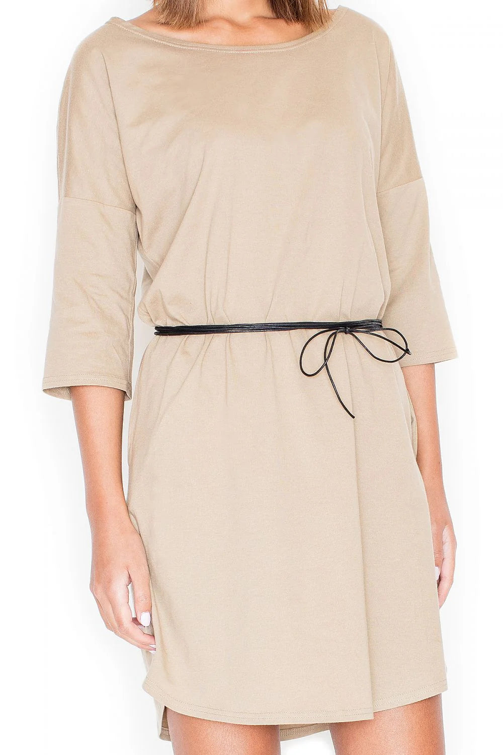 Robe de jour Katrus coton élégante chic confort quotidien pour femmes modernes toutes occasions parfaites
