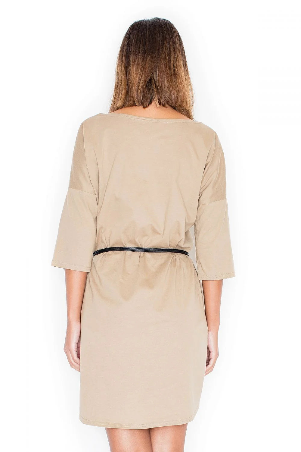 Robe de jour Katrus coton élégante chic confort quotidien pour femmes modernes toutes occasions parfaites