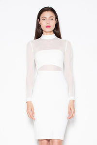 Robe de soirée en satin chic et élégante pour une allure raffinée et séduisante