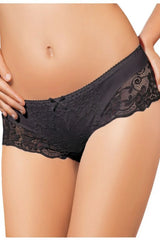 Shorts en dentelle Ewana élégants et confortables pour femme moderne recherchant douceur et sophistication quotidienne