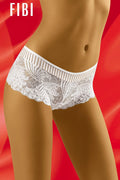 Shorts en dentelle Wolbar élégants et confortables pour sublimer votre silhouette avec liberté de mouvement