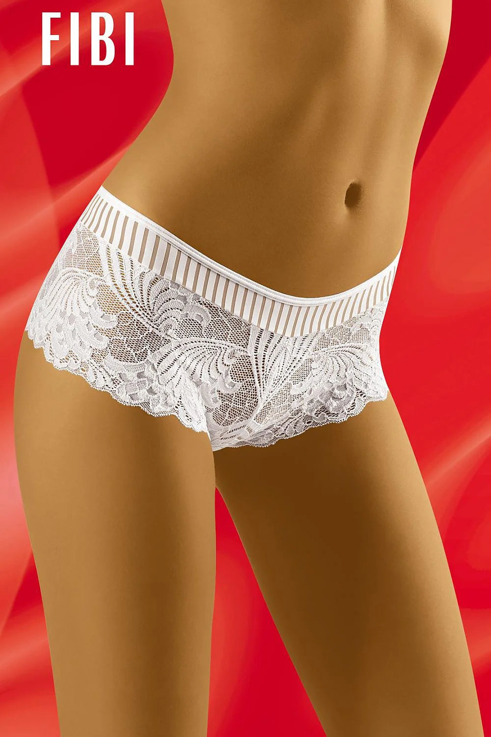Shorts en dentelle Wolbar élégants et confortables pour sublimer votre silhouette avec liberté de mouvement