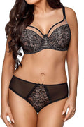 Soutien-gorge dentelle Soft Ava élégant confortable pour sublimer silhouette féminine quotidien occasions spéciales