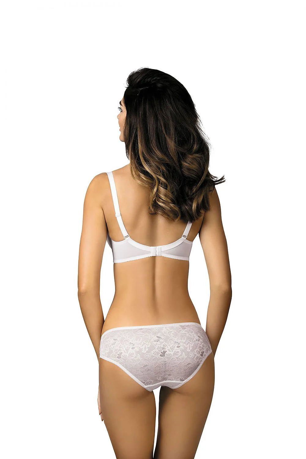 Soutien-gorge rembourré en mousse élégant Gorteks pour silhouette féminine et confort optimal quotidien