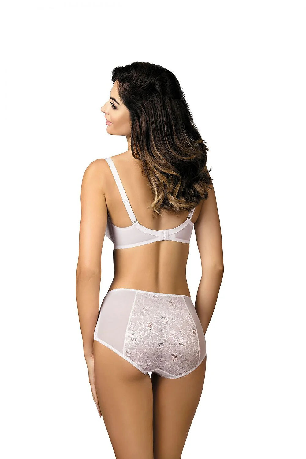 Soutien-gorge rembourré en mousse élégant Gorteks pour silhouette féminine et confort optimal quotidien