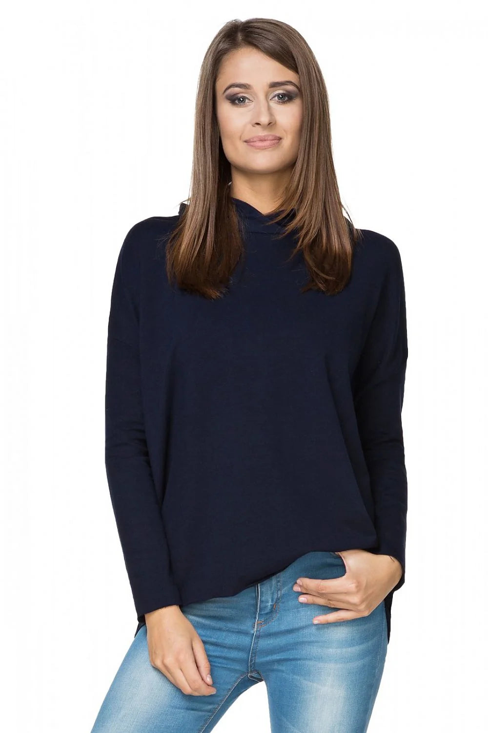 Sweat-shirt à capuche bordeaux en coton confortable et décontracté idéal pour moments détente