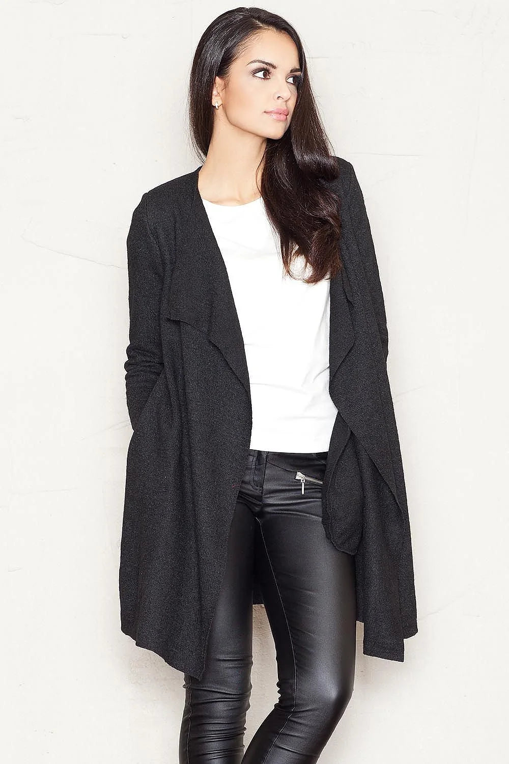 Sweatshirt coton élégant et confortable pour femmes modernes style décontracté manches longues parfait quotidien