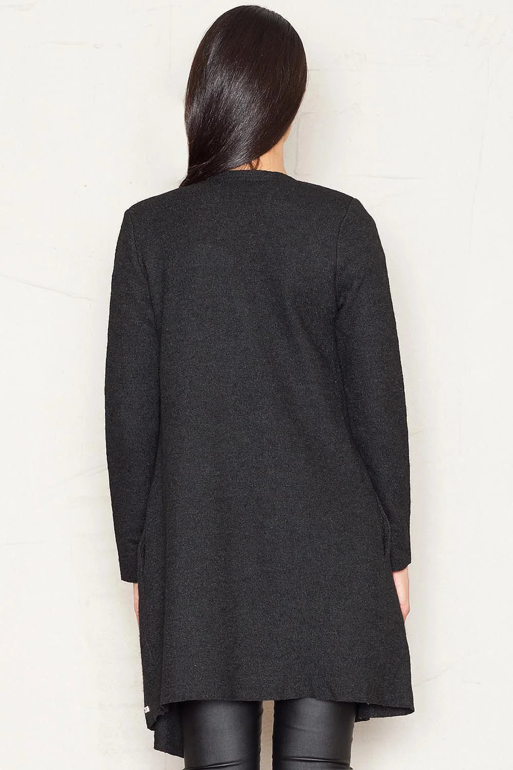 Sweatshirt coton élégant et confortable pour femmes modernes style décontracté manches longues parfait quotidien