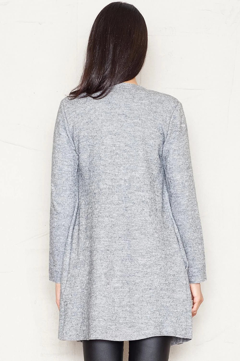 Sweatshirt coton élégant et confortable pour femmes modernes style décontracté manches longues parfait quotidien