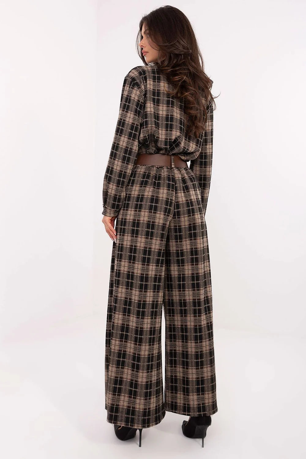 Pantalon femme Italy Moda