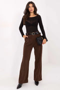 Pantalon femme Italy Moda