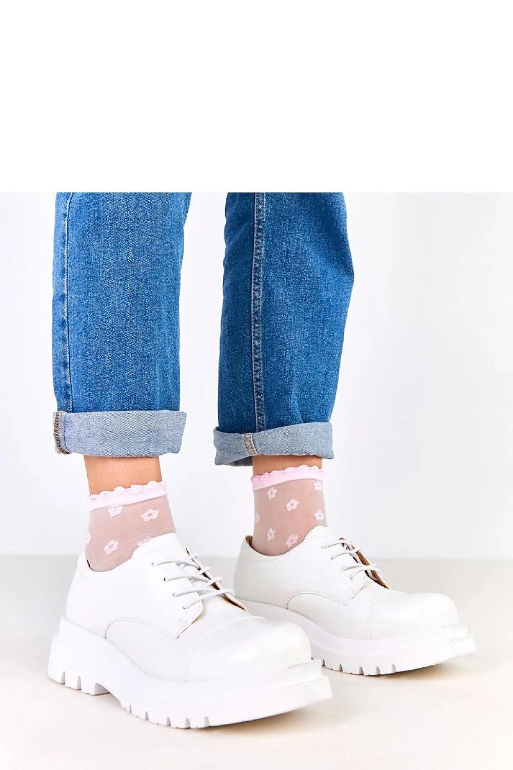 Chaussures Basses Solea