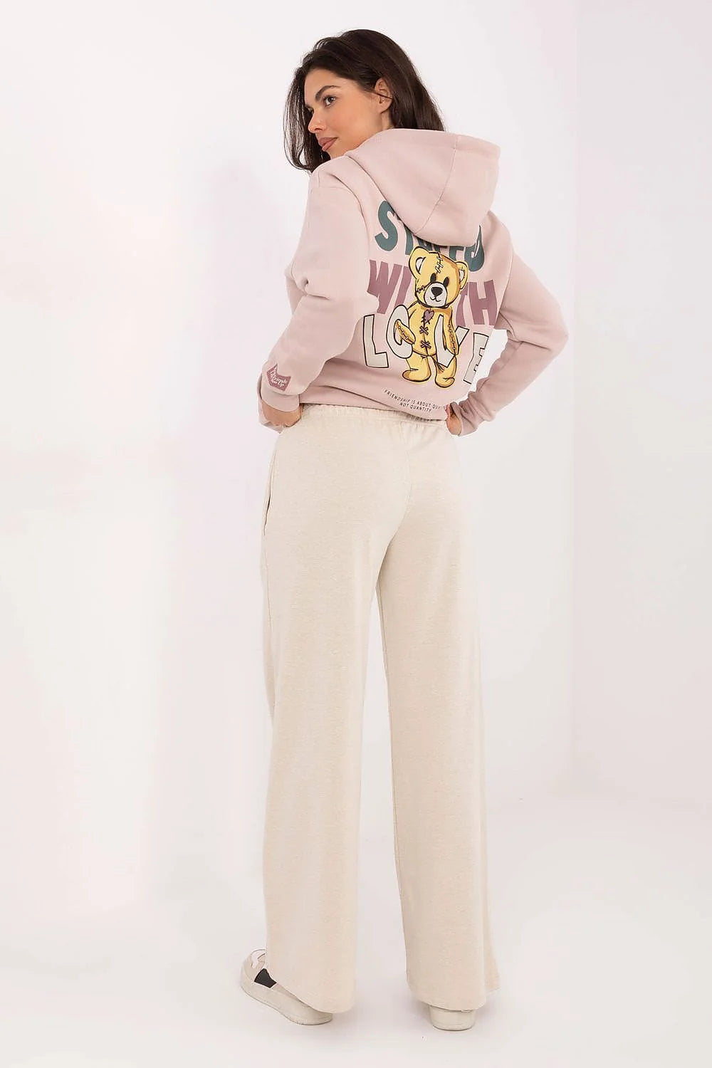 Pantalon survêtement Relevance