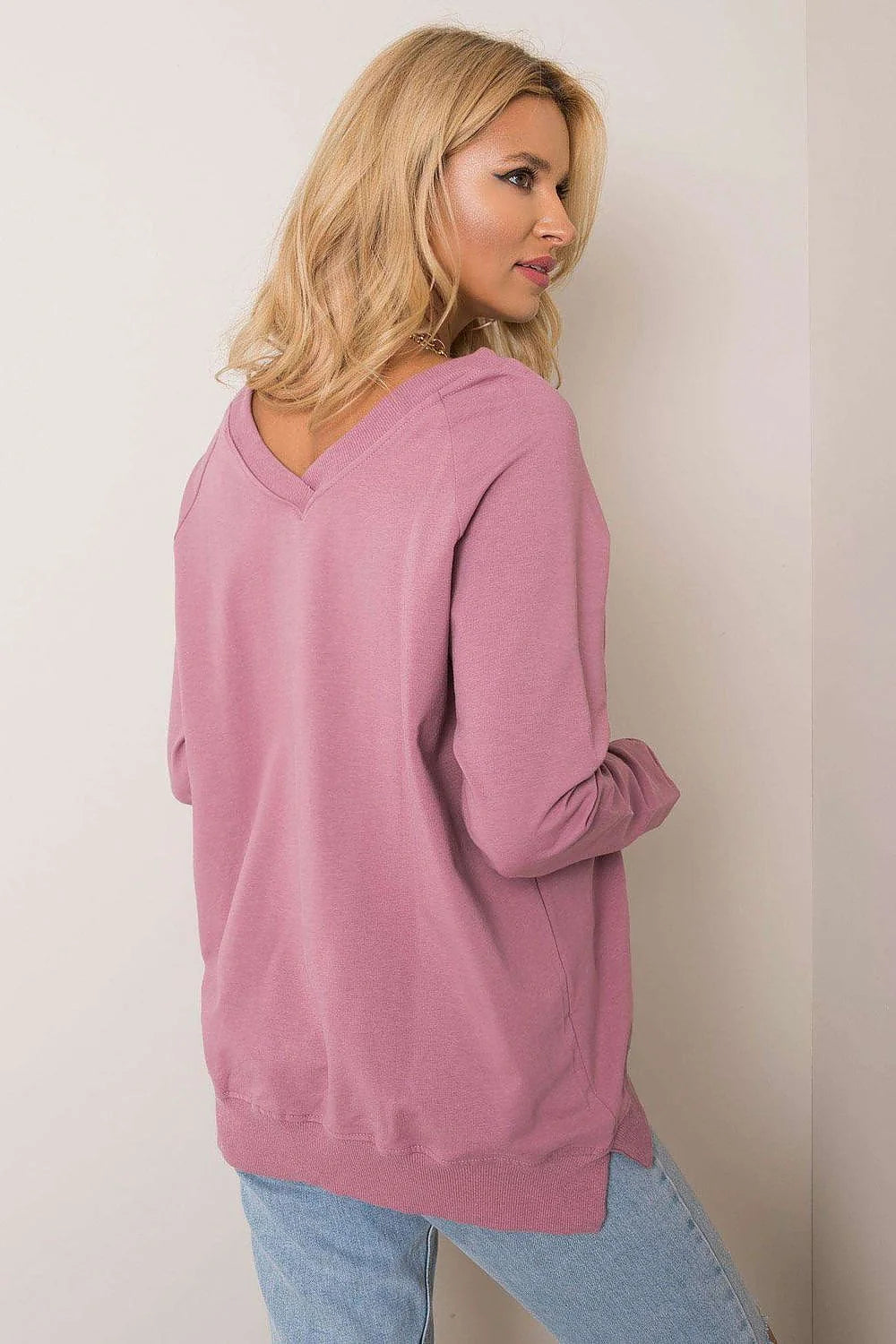 Sweatshirt Rue Paris