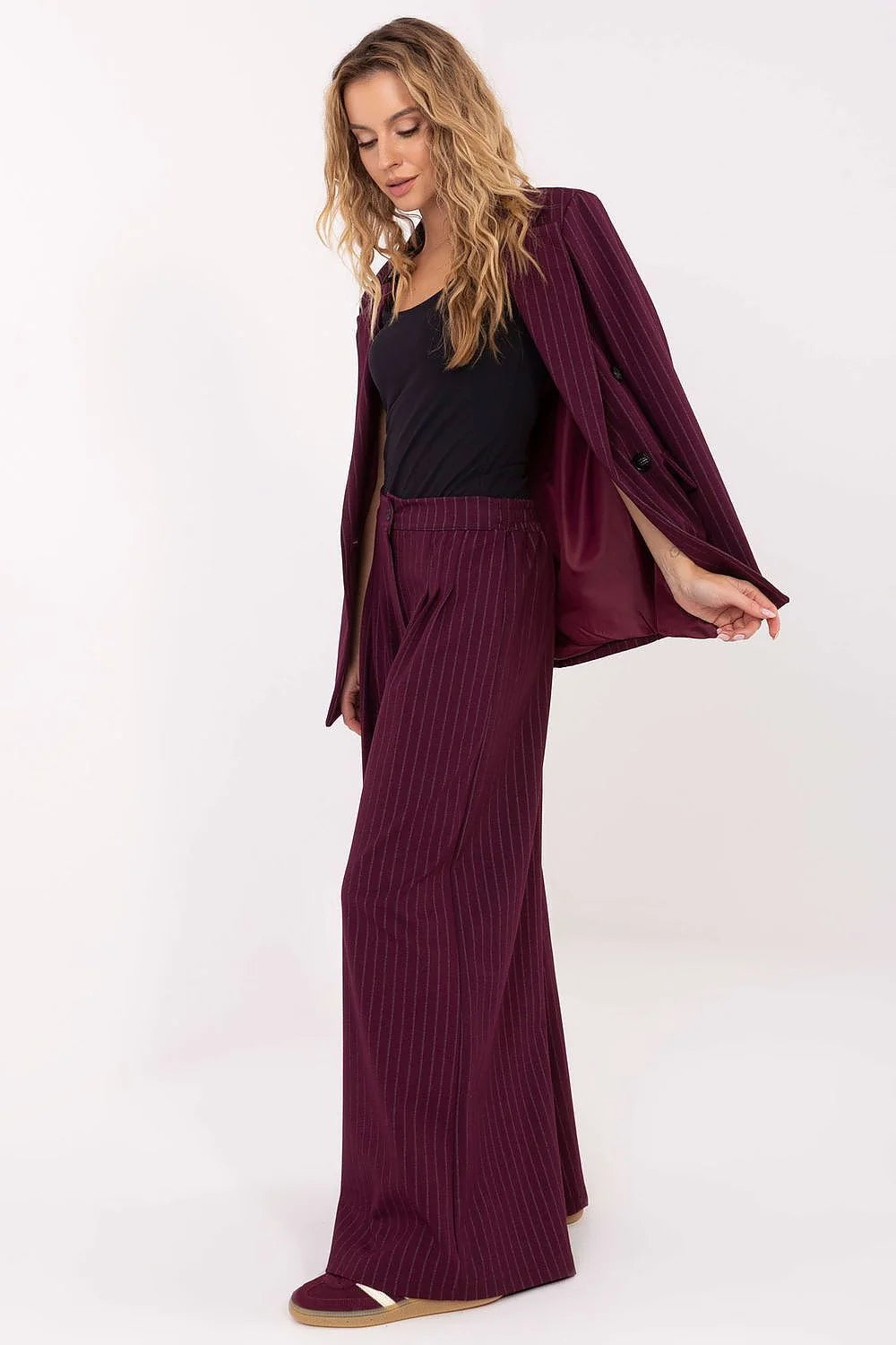 Pantalon femme Rue Paris