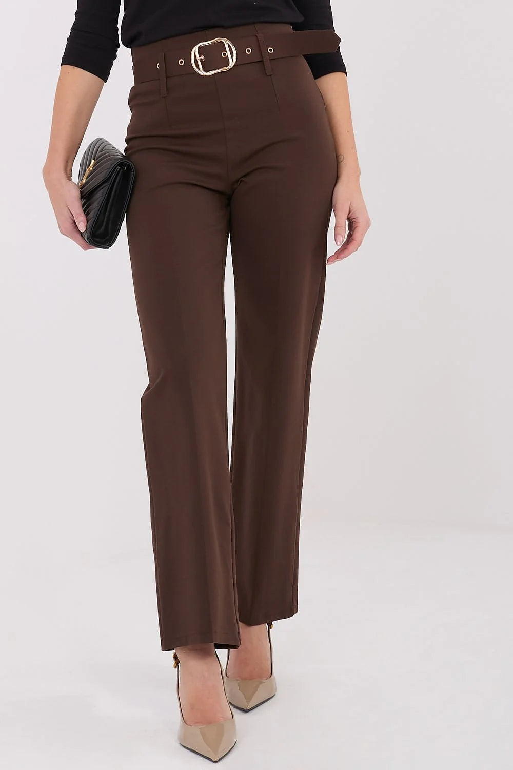 Pantalon femme Italy Moda