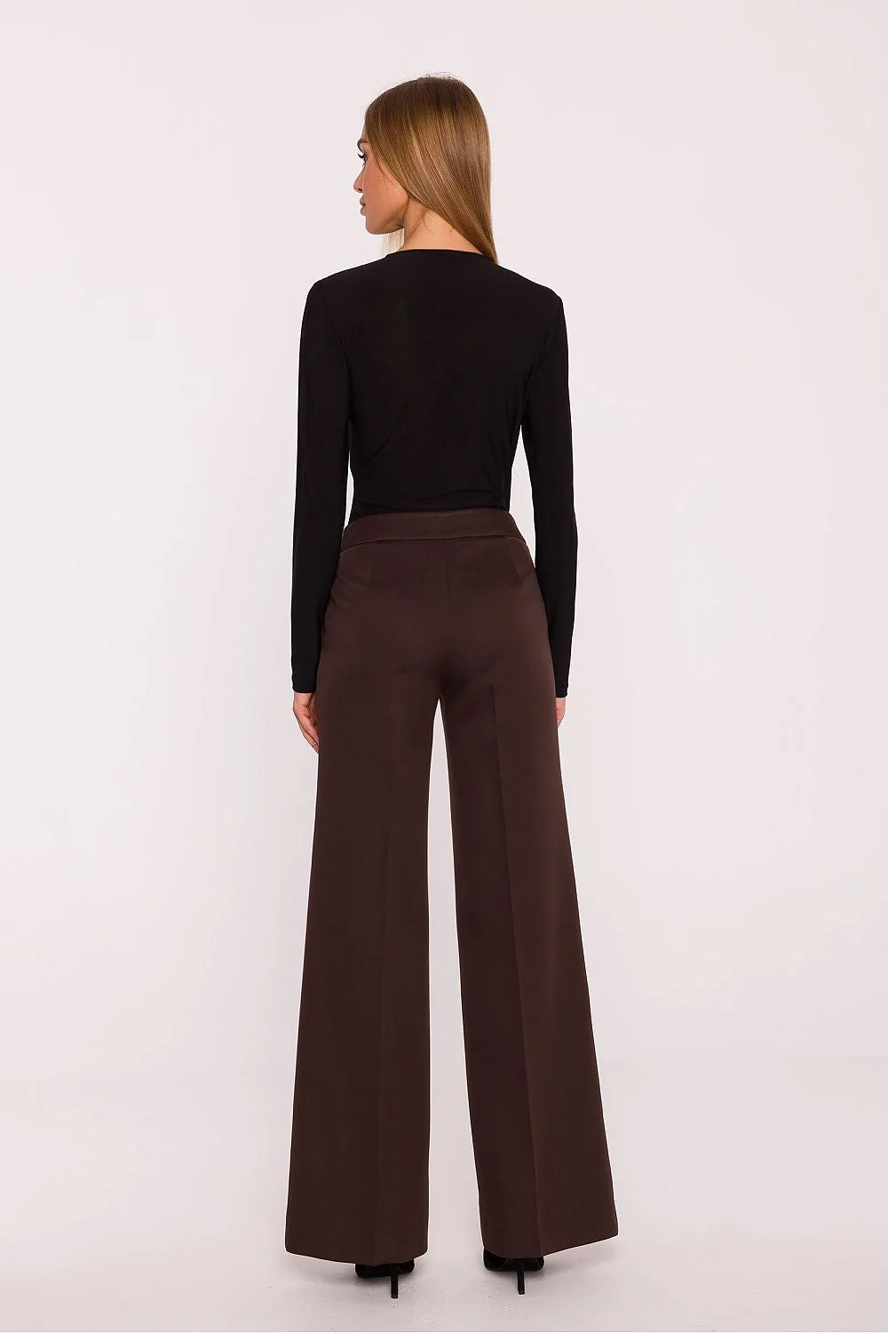Pantalon femme Moe
