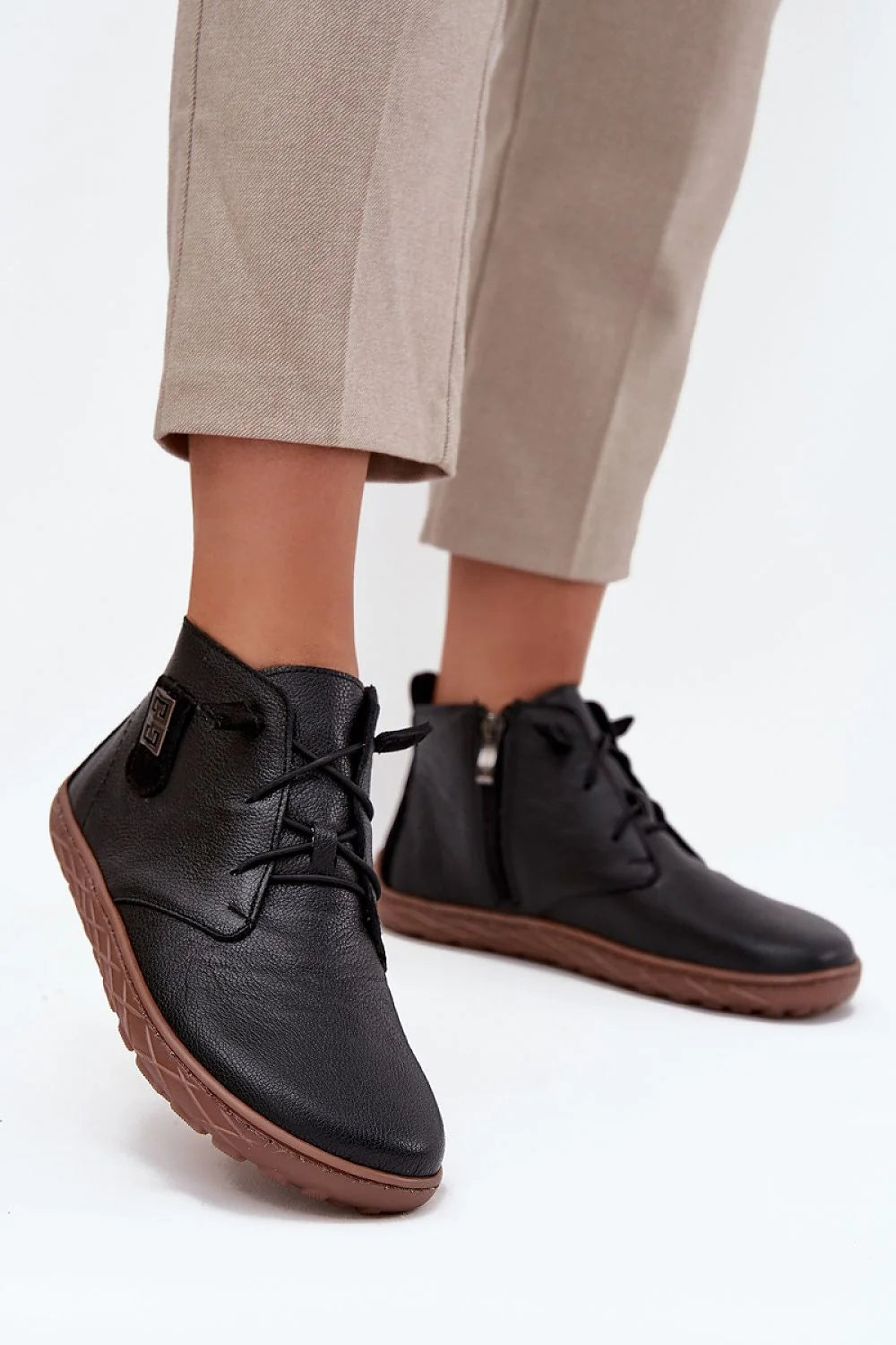 Chaussures Basses Step in style