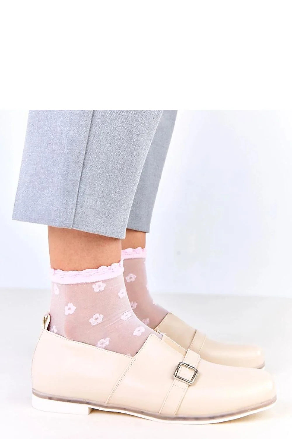 Chaussures Basses Solea