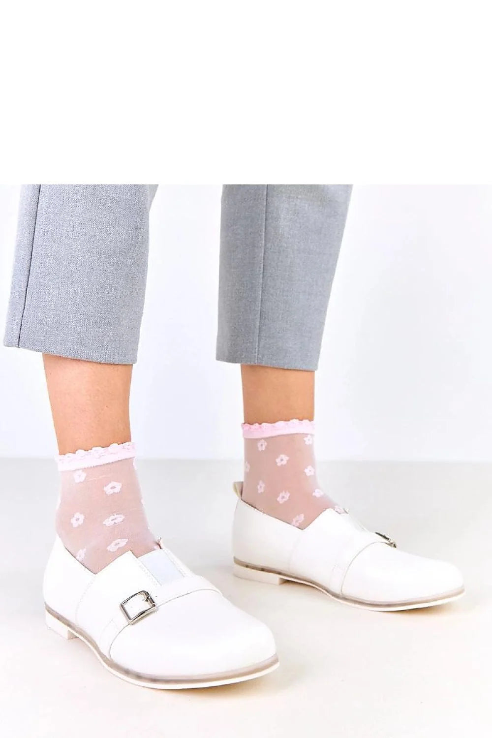 Chaussures Basses Solea