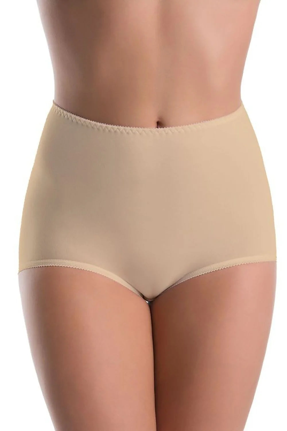 Culottes en bambou taille haute ensemble Teyli 3 couleurs noire beige blanche confort femmes XS à XXL
