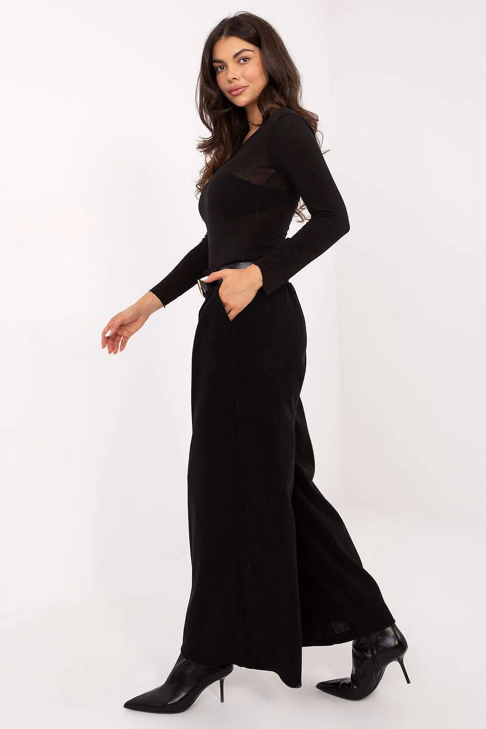 Pantalon femme Rue Paris