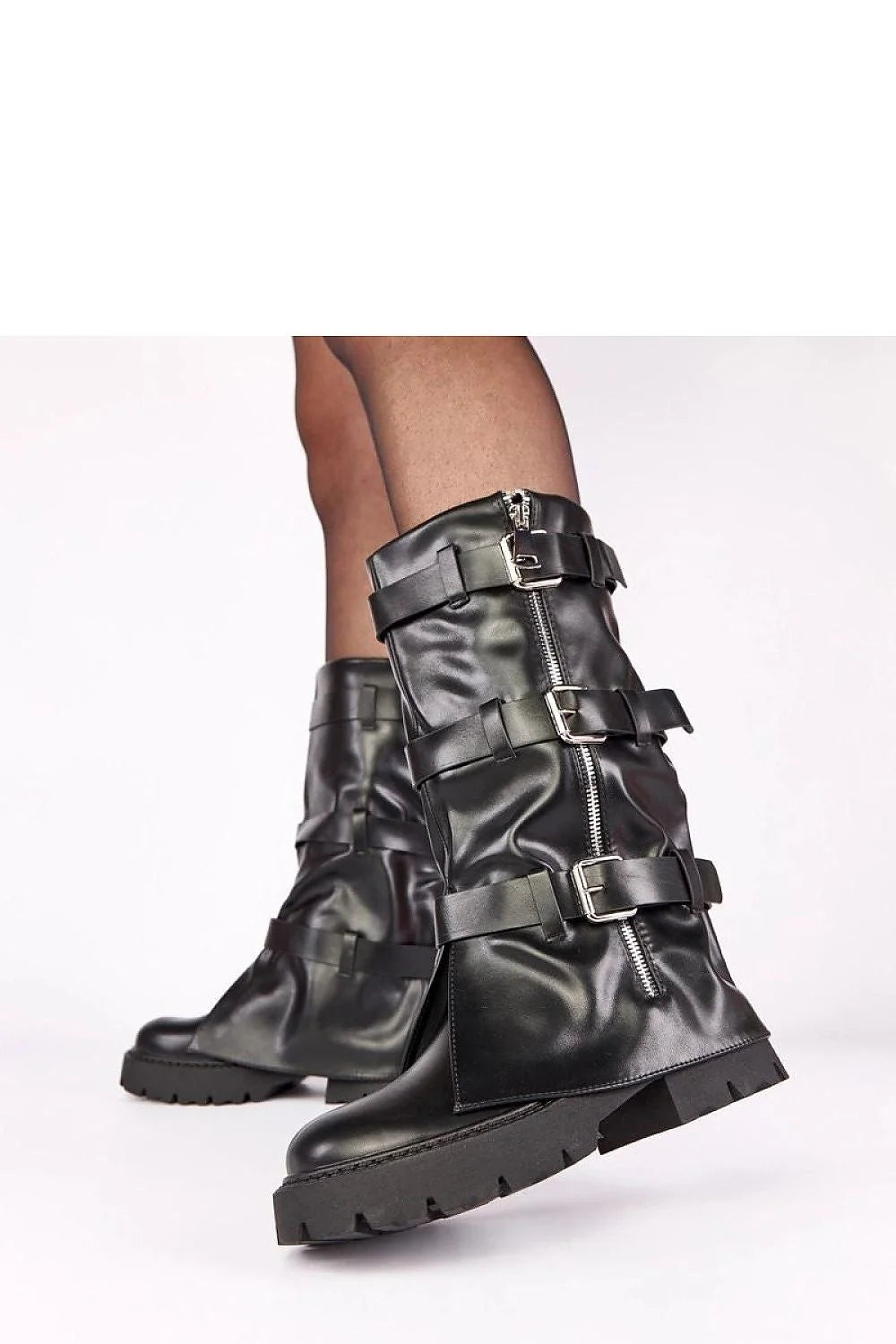 Bottes cuissardes Solea