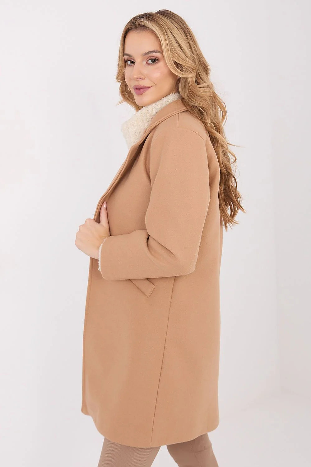 Manteau Italy Moda