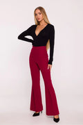 Pantalon femme Moe